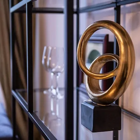 Apartamento Stylish Renovated