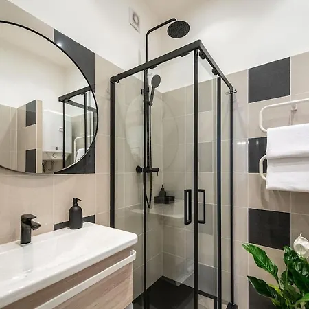 Apartamento Stylish Renovated