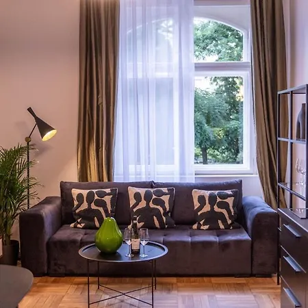 Stylish Renovated * Florença