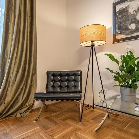 Stylish Renovated * Florença