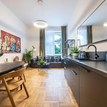 Apartamento Stylish Renovated Florença