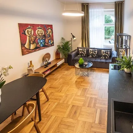 Stylish Renovated