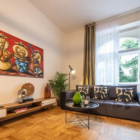 Apartamento Stylish Renovated Florença