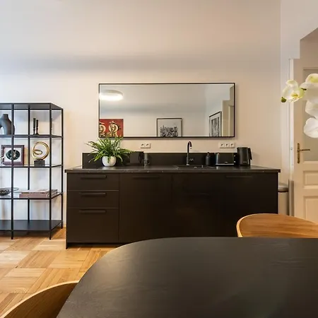 Apartamento Stylish Renovated Florença