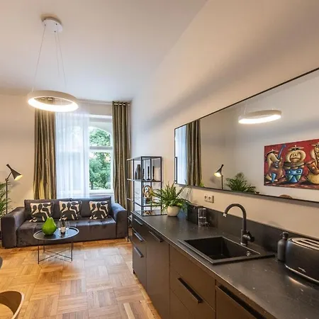 Stylish Renovated * Florença