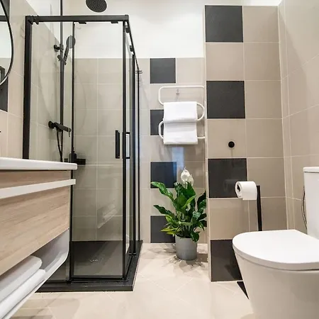 Stylish Renovated