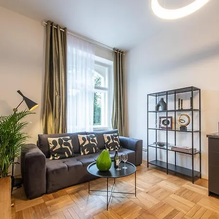 Apartamento Stylish Renovated