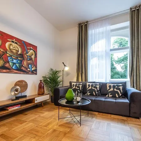 Apartamento Stylish Renovated Florença