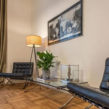 Apartamento Stylish Renovated *